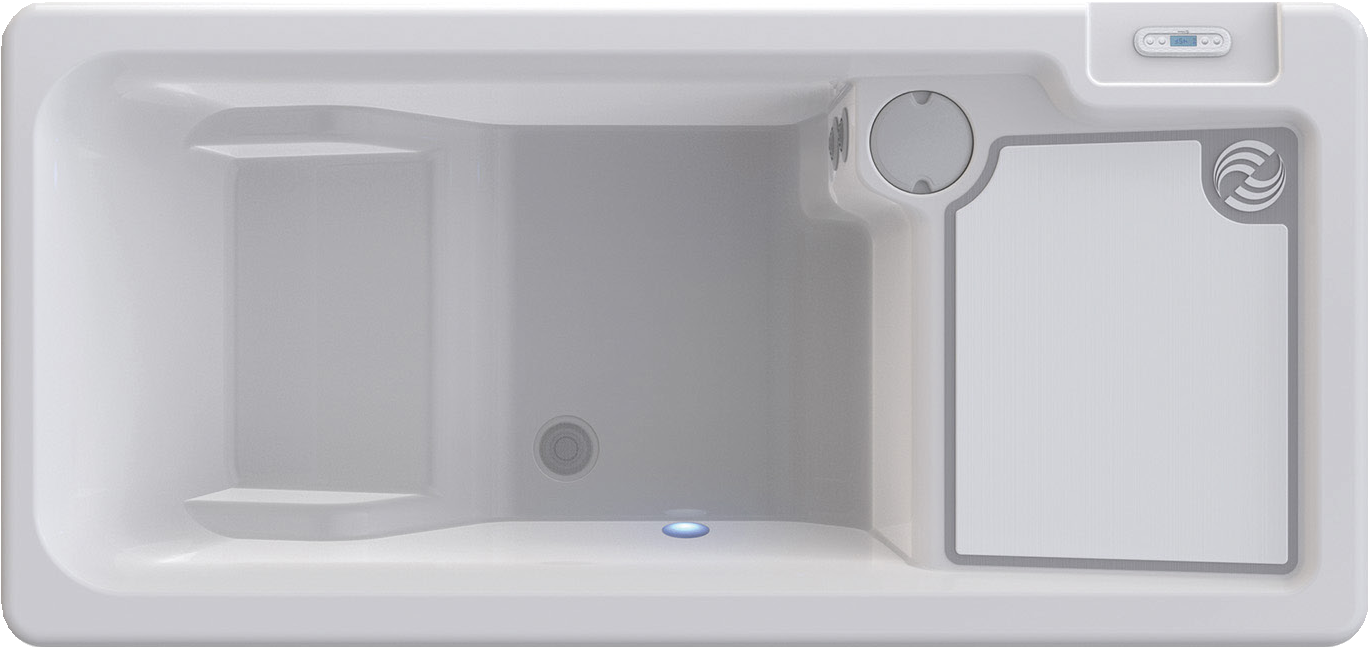 Installation de bain froid Pornic