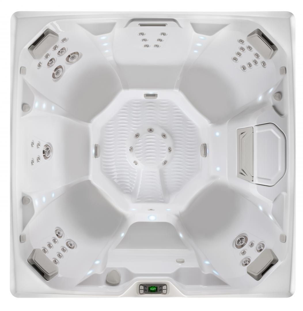 Rénovation piscine Pornic Saint-Nazaire