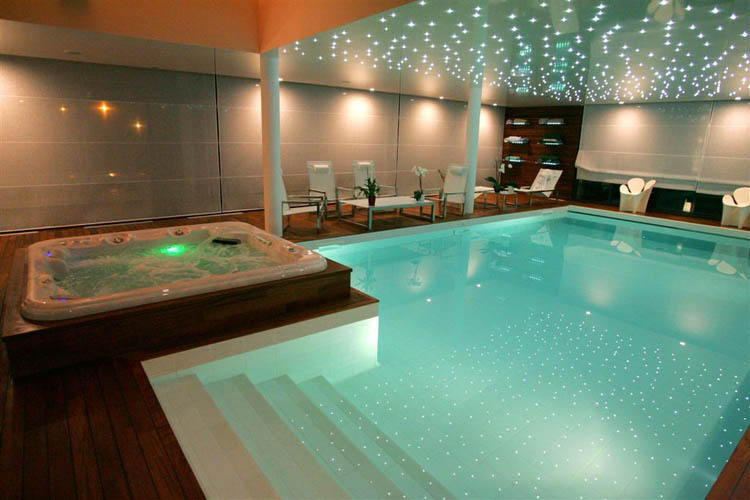 Quelle est la meilleure période pour acheter un spa à Pornic ?