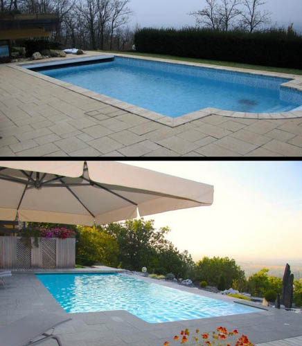 Rénovation piscine Pornic Saint-Nazaire