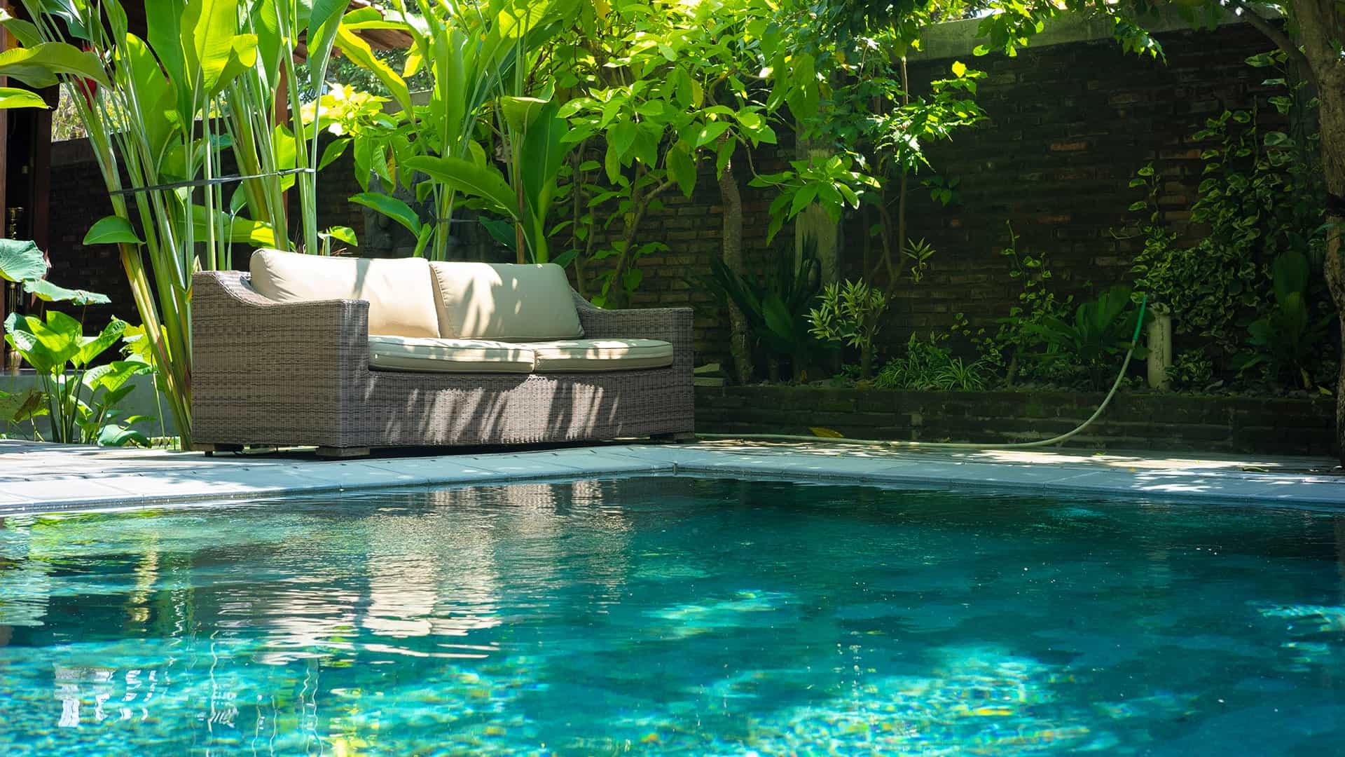 Rénovation de piscine à Nantes