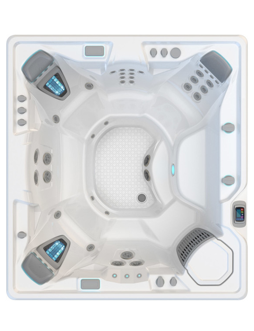  Maintenance équipement piscine Pornic Saint-Nazaire