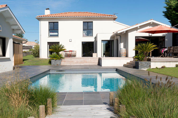 Pisciniste Nantes