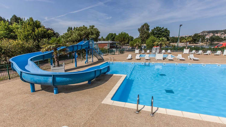 Pisciniste, Guérande