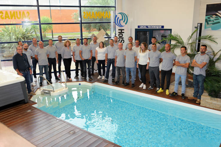 Entretien piscine Pornic Saint-Nazaire