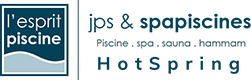 JPS & SPAPISCINES HotSpring
