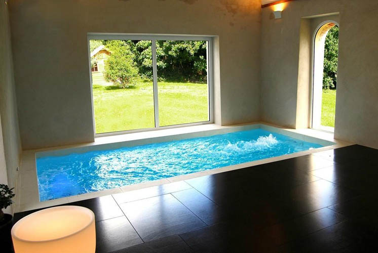 Traitement eau piscine Pornic Saint-Nazaire