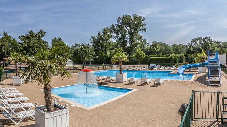 Conception piscine Pornic Saint-Nazaire