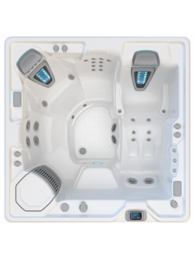 Traitement eau piscine Pornic Saint-Nazaire