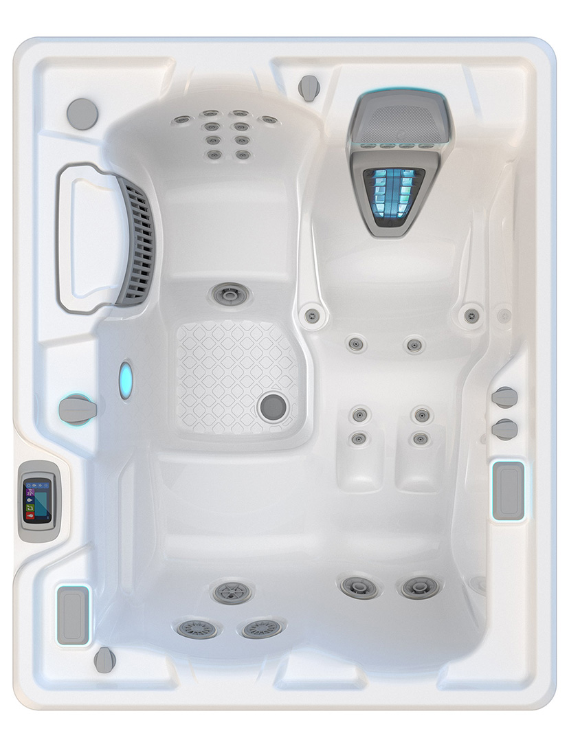  Conception piscine Pornic Saint-Nazaire