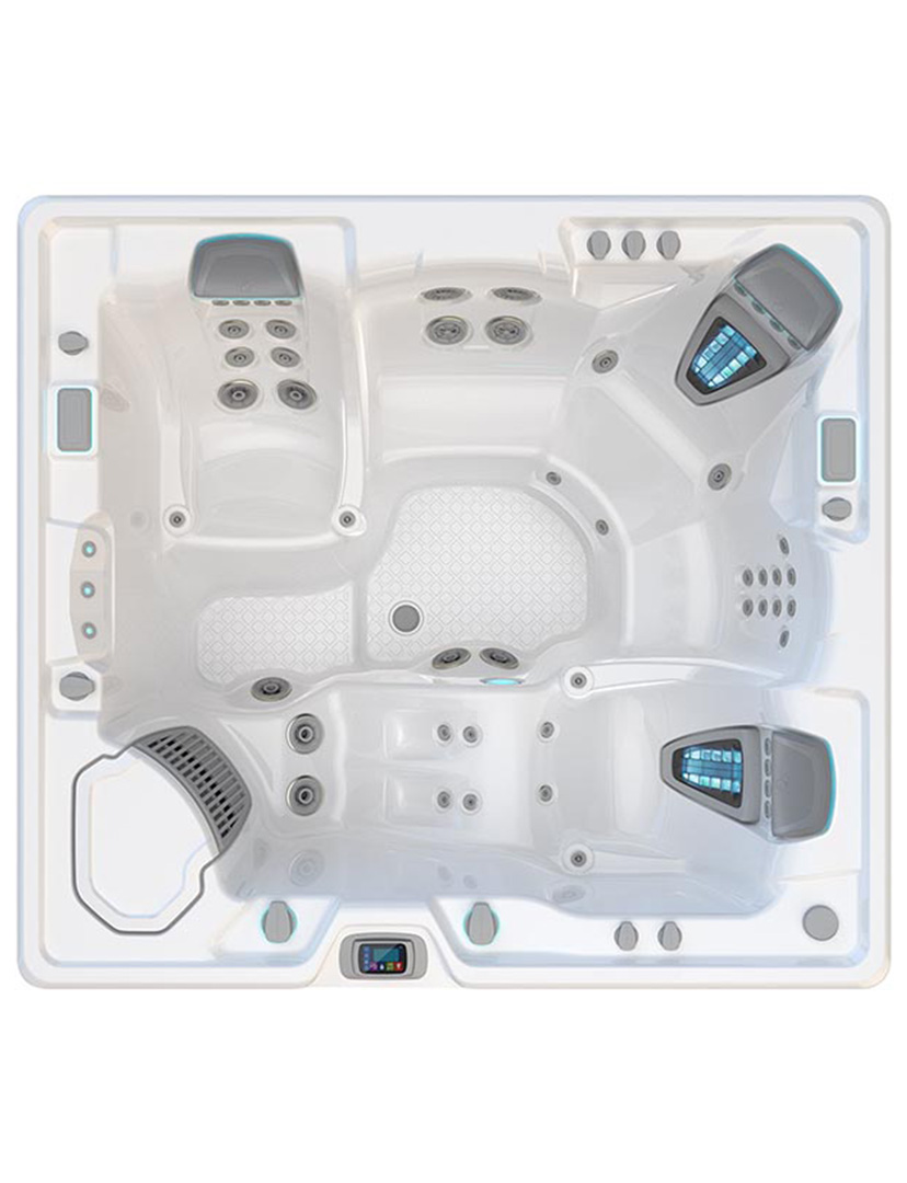 Traitement eau piscine Pornic Saint-Nazaire