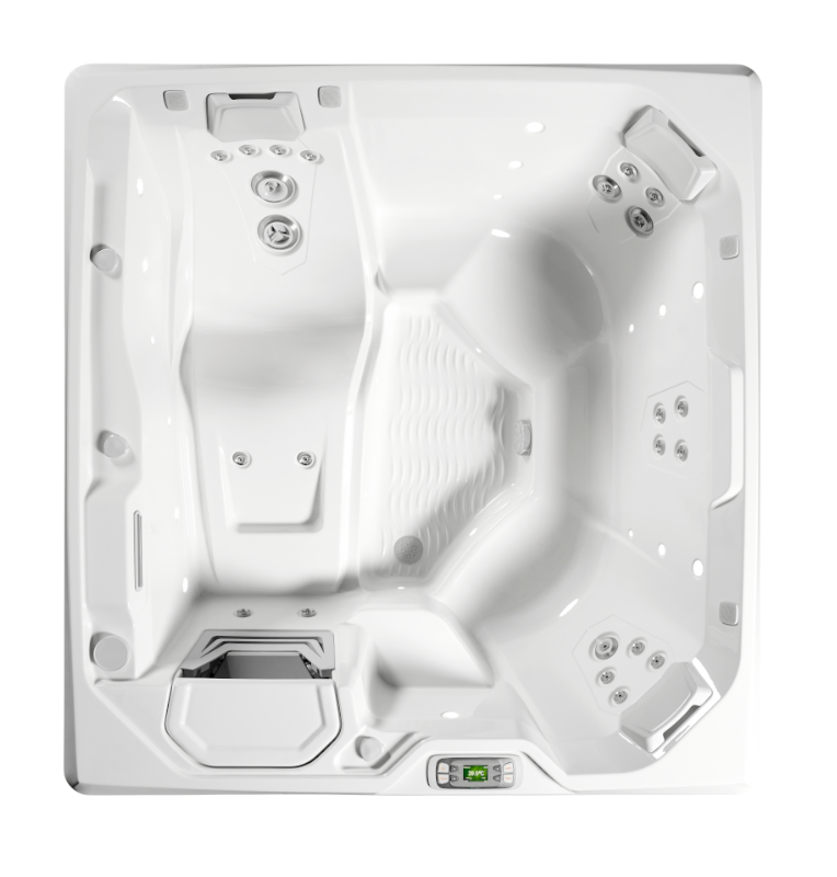 Conception piscine Pornic Saint-Nazaire