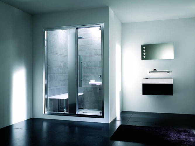 Conception hammam Pornic Saint-Nazaire